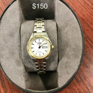 Ladies Citizen Watch EW3144-51A